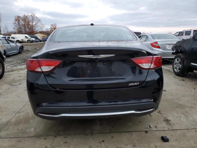 Photo 6 from auction – 2015 CHRYSLER 200 LIMITE with VIN 1C3CCCAB9FN664285
