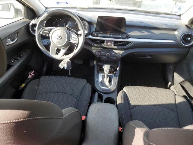 Photo 8 from auction – 2021 KIA FORTE FE with VIN 3KPF24AD5ME381807