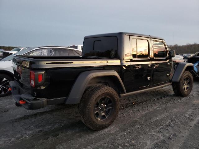 Photo 3 from auction – 2022 JEEP GLADIATOR with VIN 1C6JJTEG3NL130747