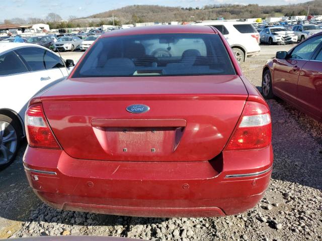 Photo 6 from auction – 2006 FORD FIVE HUNDR with VIN 1FAFP24146G172025