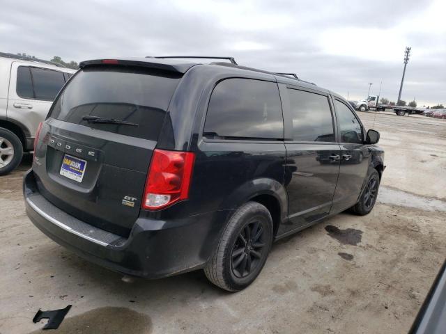 Photo 3 from auction – 2019 DODGE GRAND CARA with VIN 2C4RDGEGXKR718142