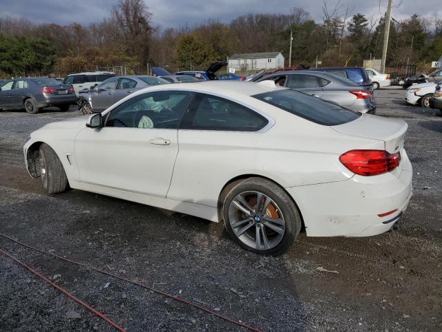 Photo 2 from auction – 2016 BMW 428 XI with VIN WBA3N9C58GK250897