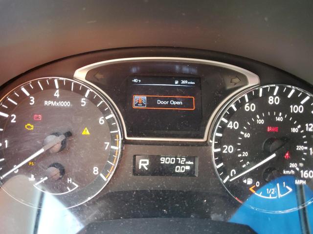 Photo 9 from auction – 2015 NISSAN ALTIMA 2.5 with VIN 1N4AL3AP3FC201803
