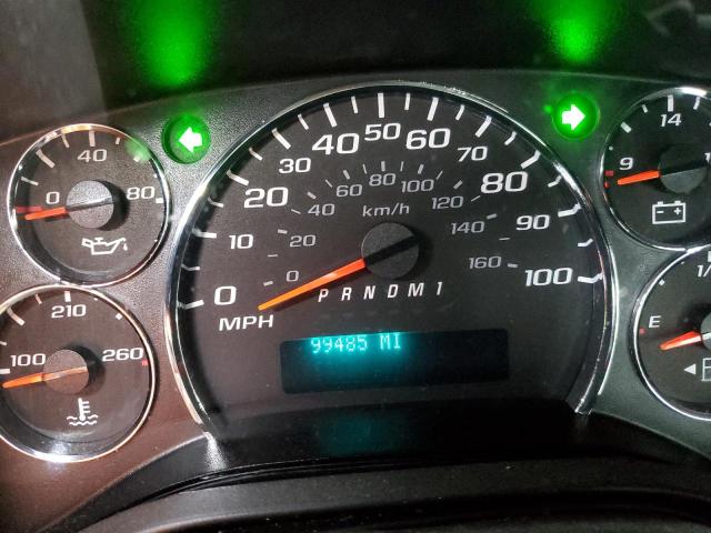 Photo 9 from auction – 2016 CHEVROLET EXPRESS G3 with VIN 1GB0GRFF8G1122612