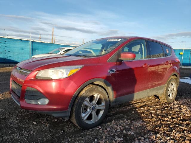 FORD ESCAPE SE 2013 with VIN 1FMCU9GX7DUD93806 - Photo from auction