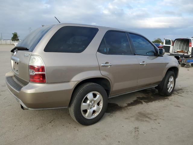 Photo 3 from auction – 2004 ACURA MDX with VIN 2HNYD182X4H536534