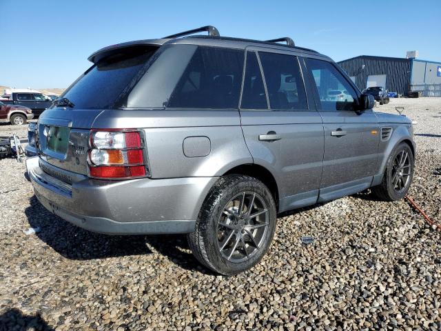 Zdjęcie 3 z aukcji – 2008 LAND ROVER RANGE ROVE z VIN SALSK25418A134394
