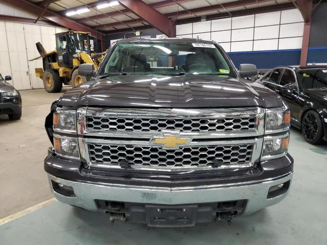 Photo 5 from auction – 2014 CHEVROLET SILVERADO with VIN 3GCUKREC3EG403492