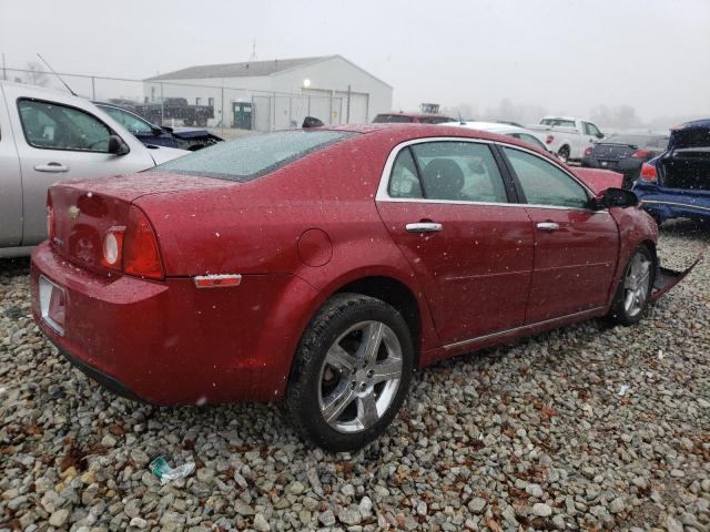 Photo 3 from auction – 2012 CHEVROLET MALIBU 1LT with VIN 1G1ZC5E00CF281991