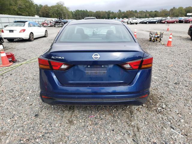 Photo 6 from auction – 2021 NISSAN ALTIMA S with VIN 1N4BL4BV4MN306357