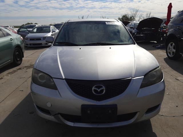 Photo 5 from auction – 2006 MAZDA 3 I with VIN JM1BK32F961463134