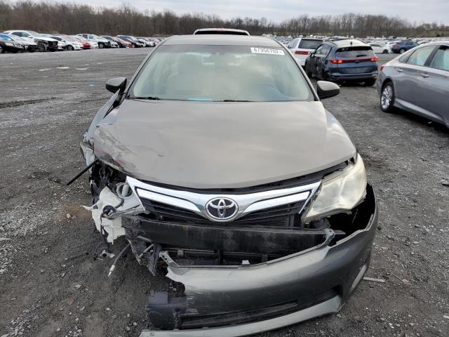 Photo 5 from auction – 2012 TOYOTA CAMRY BASE with VIN 4T1BF1FK8CU538587