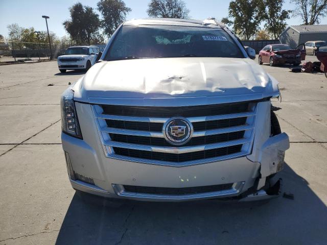 Photo 5 from auction – 2015 CADILLAC ESCALADE L with VIN 1GYS4BKJ9FR237762