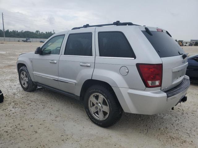 Photo 2 from auction – 2006 JEEP GRAND CHER with VIN 1J8HR58226C152308