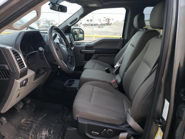 Photo 7 from auction – 2016 FORD F150 SUPER with VIN 1FTEW1CG6GKE41875