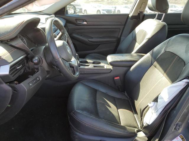 Photo 7 from auction – 2020 NISSAN ALTIMA SR with VIN 1N4BL4CV7LC204737