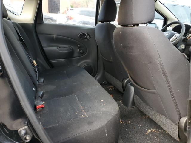 Photo 10 from auction – 2014 NISSAN VERSA NOTE with VIN 3N1CE2CPXEL387818