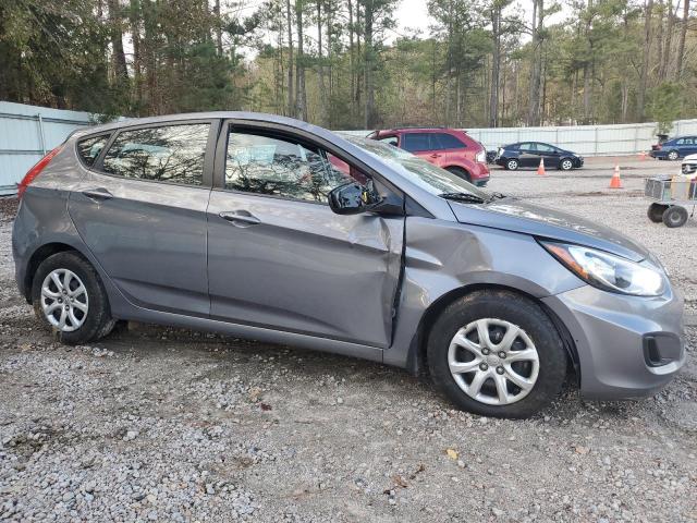 Photo 4 from auction – 2014 HYUNDAI ACCENT GLS with VIN KMHCT5AE3EU183790