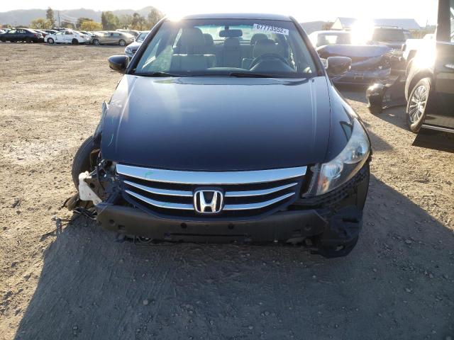Photo 5 from auction – 2011 HONDA ACCORD SE with VIN 1HGCP2F69BA144953