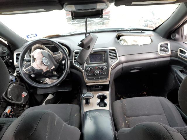 Photo 8 from auction – 2014 JEEP GRAND CHER with VIN 1C4RJEAGXEC212374