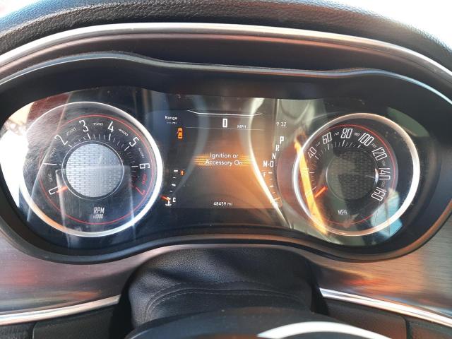 Photo 9 from auction – 2017 DODGE CHALLENGER with VIN 2C3CDZAG5HH665683