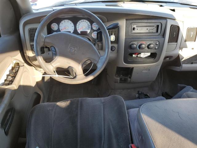 Photo 8 from auction – 2003 DODGE RAM 1500 S with VIN 1D7HA18Z33J535711