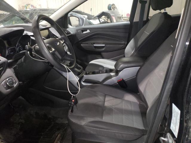 Photo 7 from auction – 2014 FORD ESCAPE SE with VIN 1FMCU0GX7EUD89476