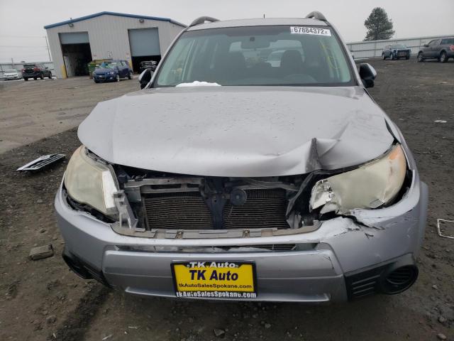 Photo 5 from auction – 2012 SUBARU FORESTER 2 with VIN JF2SHADCXCH444909