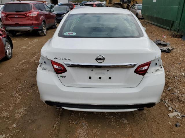 Photo 6 from auction – 2016 NISSAN ALTIMA 2.5 with VIN 1N4AL3AP6GN350437