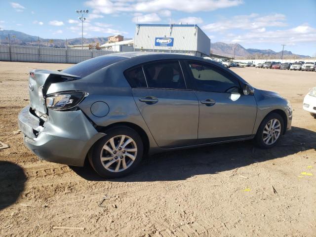 Photo 3 from auction – 2012 MAZDA 3 I with VIN JM1BL1V87C1630584
