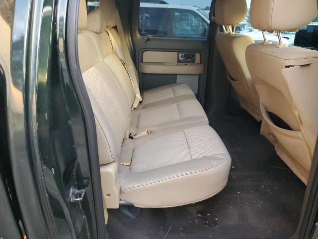 Photo 10 from auction – 2014 FORD F150 SUPER with VIN 1FTFW1EF5EKE33563