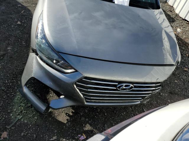 Photo 5 from auction – 2021 HYUNDAI ACCENT SE with VIN 3KPC24A67ME137113