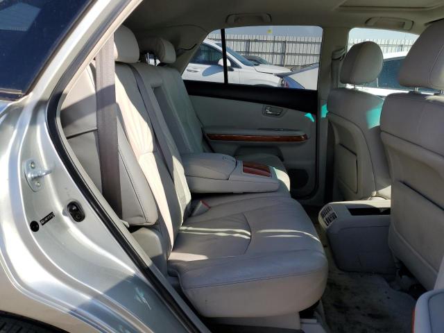 Photo 11 from auction – 2007 LEXUS RX 400H with VIN JTJHW31U572014122