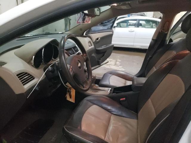 Photo 7 from auction – 2010 CHEVROLET MALIBU LTZ with VIN 1G1ZE5E75A4108239