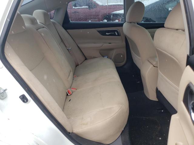 Photo 10 from auction – 2015 NISSAN ALTIMA 2.5 with VIN 1N4AL3AP0FC289922