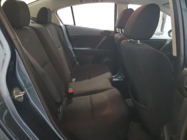 Фото 10 с аукциона – 2011 MAZDA 3 I с VIN JM1BL1UG3B1379053