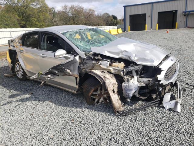 Photo 4 from auction – 2016 FORD FUSION SE with VIN 3FA6P0H77GR252562