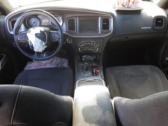 Photo 8 from auction – 2018 DODGE CHARGER SX with VIN 2C3CDXBGXJH169786