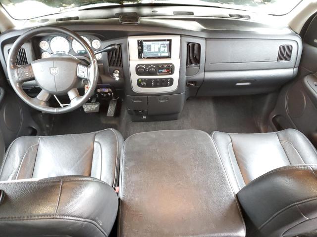 Photo 8 from auction – 2005 DODGE RAM 1500 S with VIN 1D7HU18D55S325491