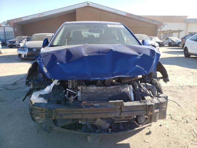Photo 5 from auction – 2017 HYUNDAI ACCENT SE with VIN KMHCT4AE1HU272899