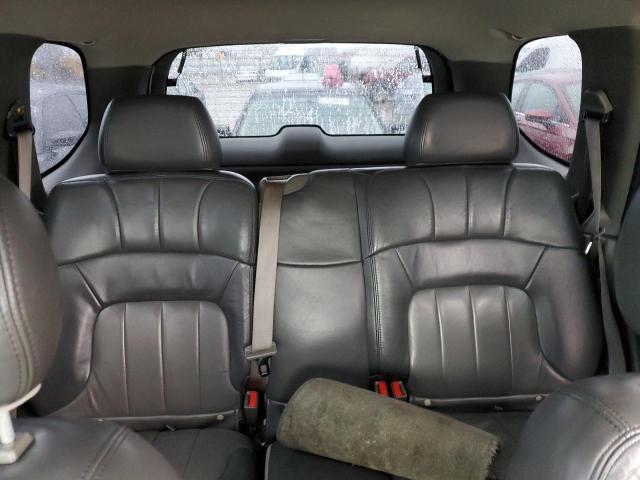 Photo 10 from auction – 2004 GMC ENVOY with VIN 1GKDT13S642320580