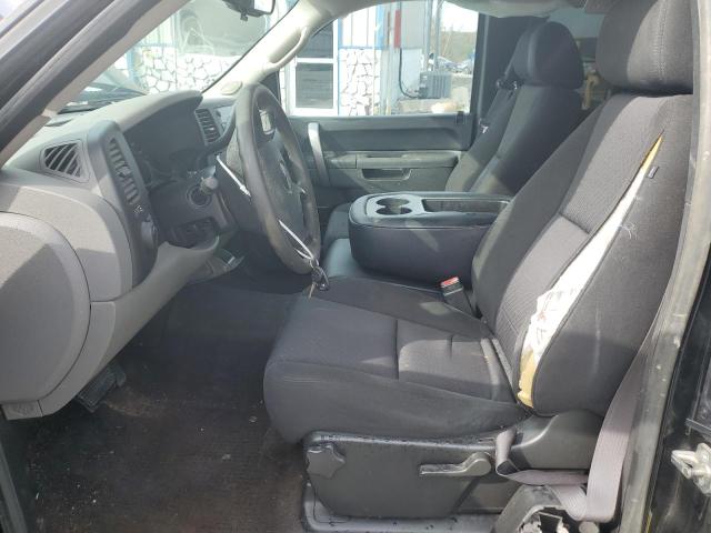 Photo 7 from auction – 2012 GMC SIERRA C15 with VIN 1GTR1UEA2CZ249199