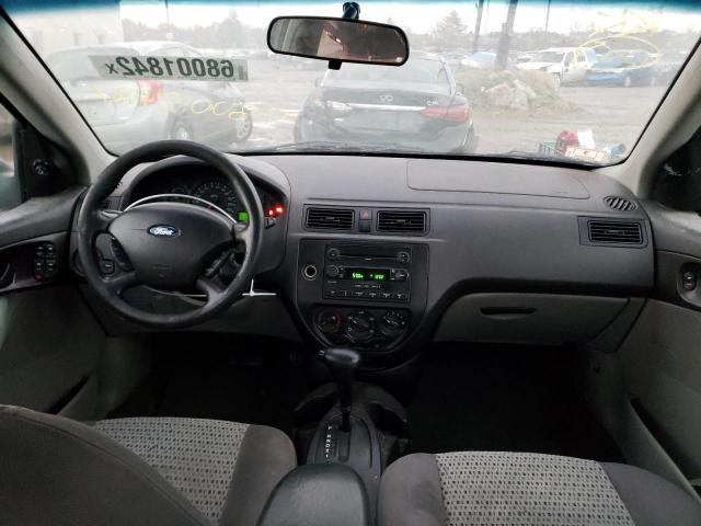 Photo 8 from auction – 2005 FORD FOCUS with VIN 1FAFP34N77W112143