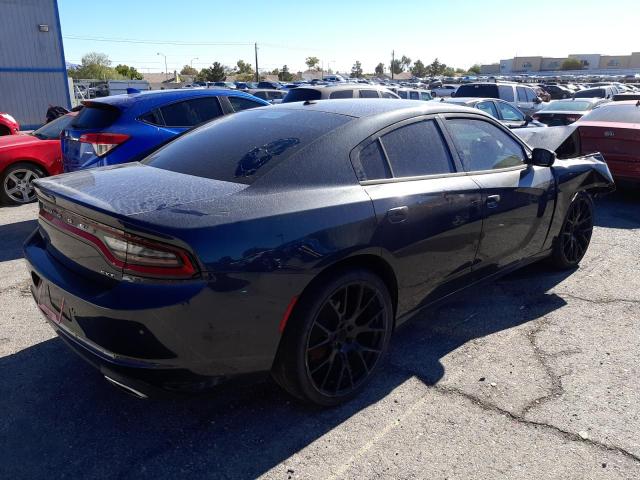 Photo 3 from auction – 2018 DODGE CHARGER SX with VIN 2C3CDXBGXJH169786