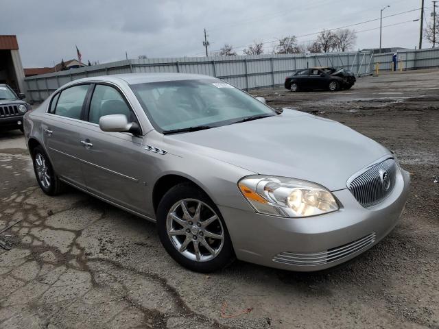 Photo 4 from auction – 2008 BUICK LUCERNE CX with VIN 1G4HP57258U180126