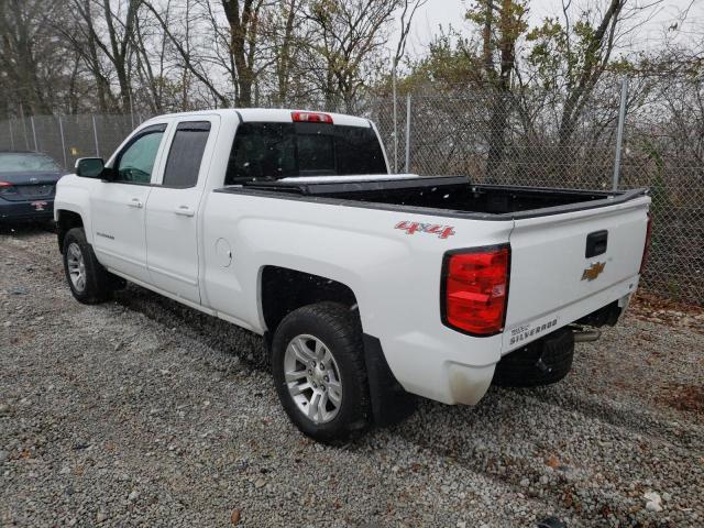 Photo 2 from auction – 2015 CHEVROLET SILVERADO with VIN 1GCVKREC1FZ282659