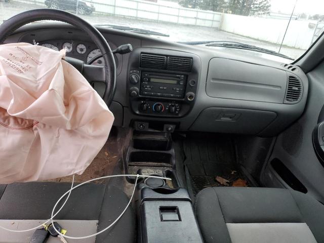 Photo 8 from auction – 2010 FORD RANGER SUP with VIN 1FTLR4FE6APA65022