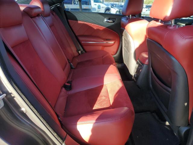 Zdjęcie 10 z aukcji – 2014 DODGE CHARGER R/ z VIN 2C3CDXCT5EH104894