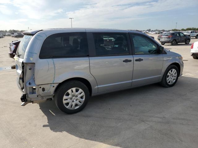 Photo 3 from auction – 2019 DODGE GRAND CARA with VIN 2C4RDGBG3KR719170