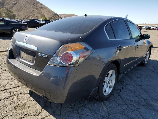 Photo 3 from auction – 2008 NISSAN ALTIMA HYB with VIN 1N4CL21E88C212204